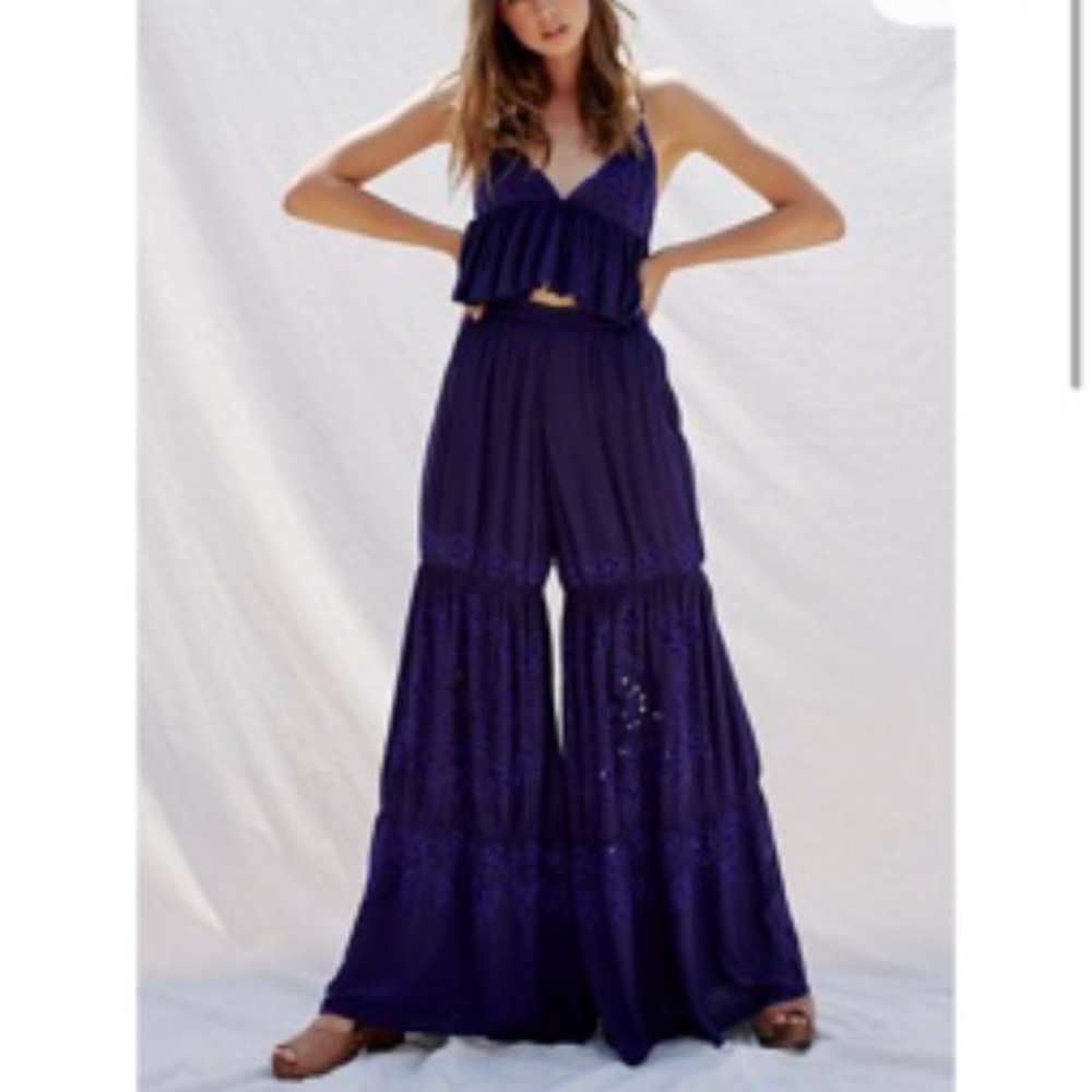 Free People Ginger Moon Set